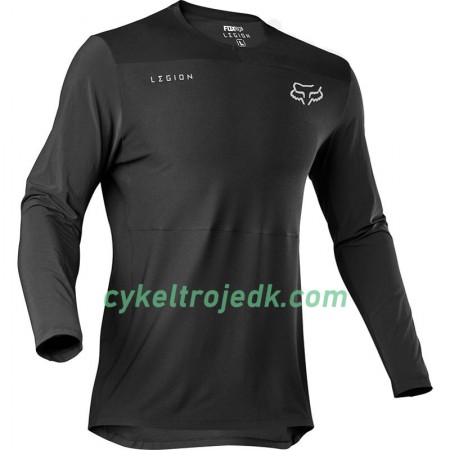 Langærmet MTB Trøje Fox Racing Legion N001 2020